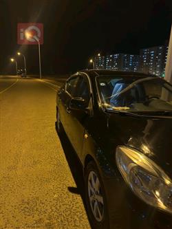 نيسان فيرسا